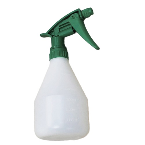 Опрыскиватель ручной универсальный с курком для комнатных и садовых растений, 500 мл, Опрыскиватель ручной универсальный с курком для комнатных и садовых растений, 500 мл,