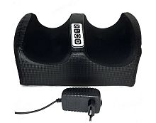 Массажер для ног Foot Massager Renkai (3 цвета), питание 220В