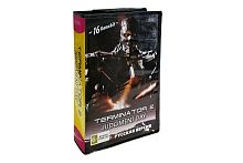 Картридж 16bit одноигровый TERMINATOR 2: JUDGMENT DAY (Русская версия) 8Мб