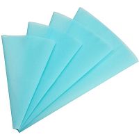 Мешок RYJ Kitchen Tools кондитерский силиконовый 31 х 18 см (без упаковки)