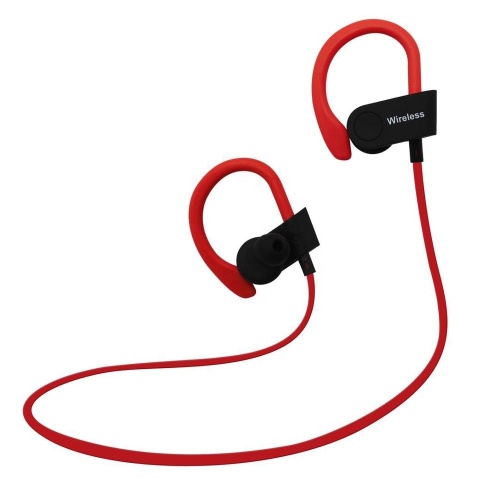 Наушники гарнитура EZRA BW10 bluetooth фото 6