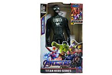 МСТИТЕЛИ МАРВЕЛ ФИГУРКА ВЕНОМ TITAN HERO SERIES, высота 30 см