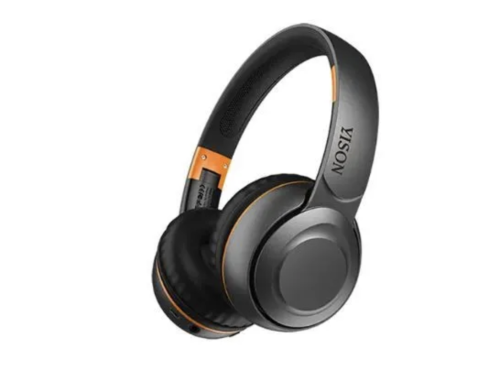 Наушники накладные беспроводные YISON B3 фото 2 Наушники накладные беспроводные YISON B3 фото 2