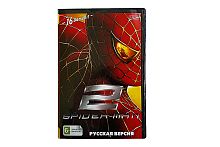 Картридж 16bit одноигровый SPIDER-MAN 2 (Русская версия) 16Мб