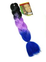 Канекалон 3 цвета X-Pression 3/25 