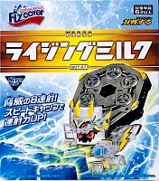 BEYBLADE Волчок "Бейблейд" BB-07 Bot-07