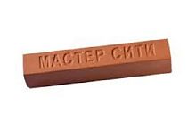 Воск мягкий мебельный Мастер Сити ДР ГРУША 605, брусок 9 г (блистер)