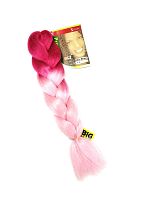 Канекалон 2 цвета X-Pression 35 