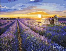 Картина по номерам Paintboy GX28732, холст на подрамнике, 40x50 см