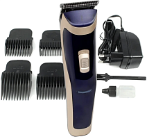 Машинка для стрижки волос Gemei Professional Hair Clipper GM-6005 