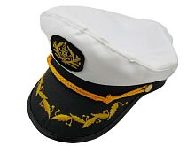 Фуражка Адмирала-2, размер 56
