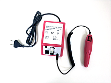 Фрезер - Аппарат для маникюра со сменными насадками MERCEDES-2000