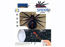 Игрушка радиоуправляемая ПАУК 1388 Ghost SPIDER 8 x 16 см  