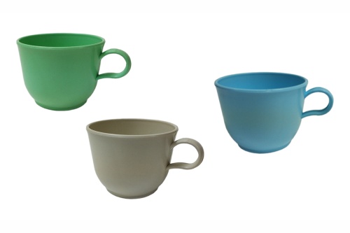 Кружка пластиковая 300 мл