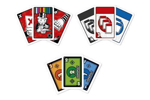 Настольная игра "Монополия СТАВКА" HASBRO MONOPOLY фото 4