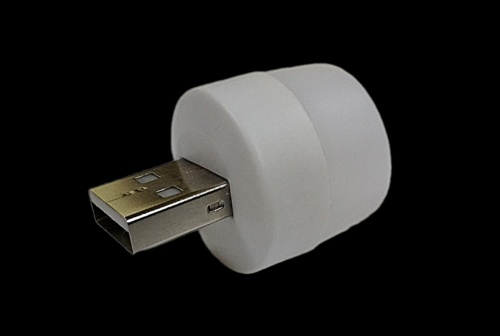 Светильник ТАБЛЕТКА LED Portable Lamp USB без упаковки