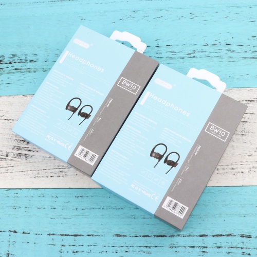 Наушники гарнитура EZRA BW10 bluetooth фото 10