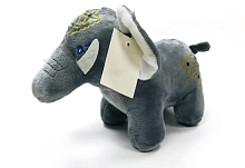 Мягкая игрушка СЛОН 26*15*15 см 