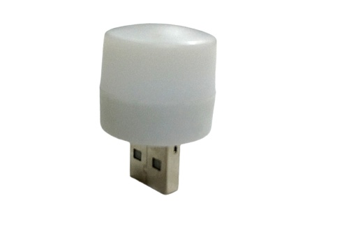 Светильник ТАБЛЕТКА LED Portable Lamp USB без упаковки фото 4
