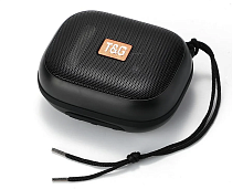 Портативная колонка Bluetooth T&G TG394 