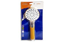 Лейка для душа Xinghua Shower Q-018A 3 режима, Ø 100 мм на блистере