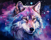 Картина по номерам Paintboy GX46476 40x50 см