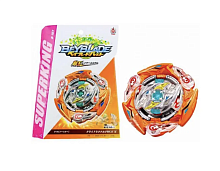 BEYBLADE Волчок "Бейблейд" B-161 FLAME SUPERKING 5-й сезон