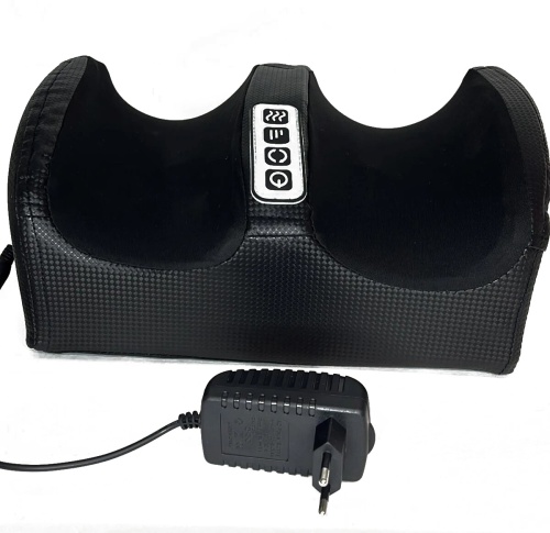 Массажер для ног Foot Massager Renkai (3 цвета), питание 220В фото 3