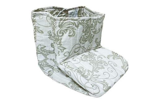 Грелка для ног ИНКОР "Электросапог", электрическая, мощность 40Вт Грелка для ног ИНКОР "Электросапог", электрическая, мощность 40Вт