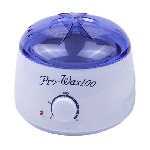 Воскоплав (восконагреватель) баночный PRO-WAX 100 Воскоплав (восконагреватель) баночный PRO-WAX 100