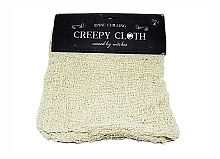 Паутина бежевая CREEPY CLOTH, бежевый полиэстер, размер 240*76 см Паутина бежевая CREEPY CLOTH, бежевый полиэстер, размер 240*76 см