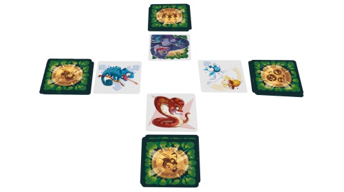 Настольная карточная игра "Гоббит" (новое издание) 7+ фото 2 Настольная карточная игра "Гоббит" (новое издание) 7+ фото 2