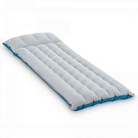 Надувной матрас INTEX "Camping" 67х184х17см до 136кг Надувной матрас INTEX "Camping" 67х184х17см до 136кг