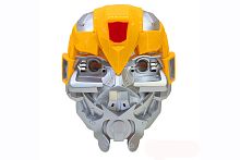 Маска Трансформер БАМБЛБИ Свет, Звук