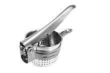 Сито-давилка ручная для меда металлическая Ø 9,5 см