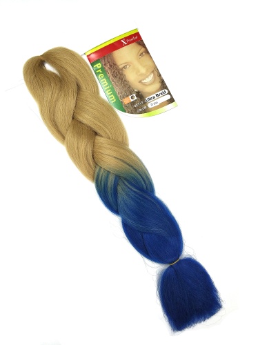 Канекалон 2 цвета X-Pression 2/39 