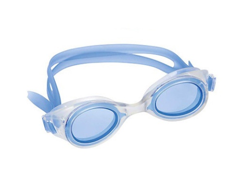 Очки для плавания BESTWAY "Momenta Swim" от 14 лет, 3 цвета, уп.36 фото 2