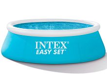 Бассейн надувной Intex Easy Set 183х51см, 880л, уп.2