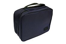 Косметичка-кейс дорожная, на молнии DREAM Makeup Bag, цвета в ассортименте