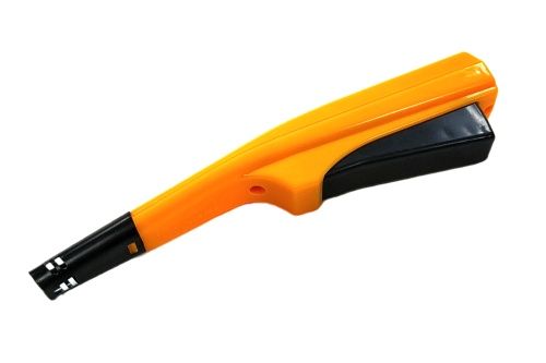 Пьезо-зажигалка пьезоэлектрическая LINGHUI для поджига газа пластиковая Пьезо-зажигалка пьезоэлектрическая LINGHUI для поджига газа пластиковая