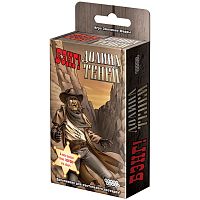 Настольная игра Бэнг! Долина теней (дополнение), 12+
