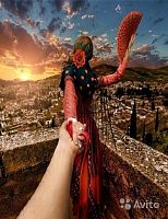 Картина по номерам Paintboy GX21780, холст на подрамнике, 40x50 см