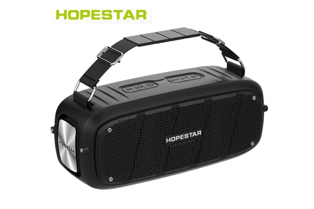 Беспроводная колонка Hopestar A20 bass Speaker