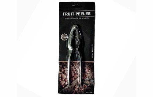 Орехокол FRUIT PEELER A501, длина 15 см, на блистере Орехокол FRUIT PEELER A501, длина 15 см, на блистере